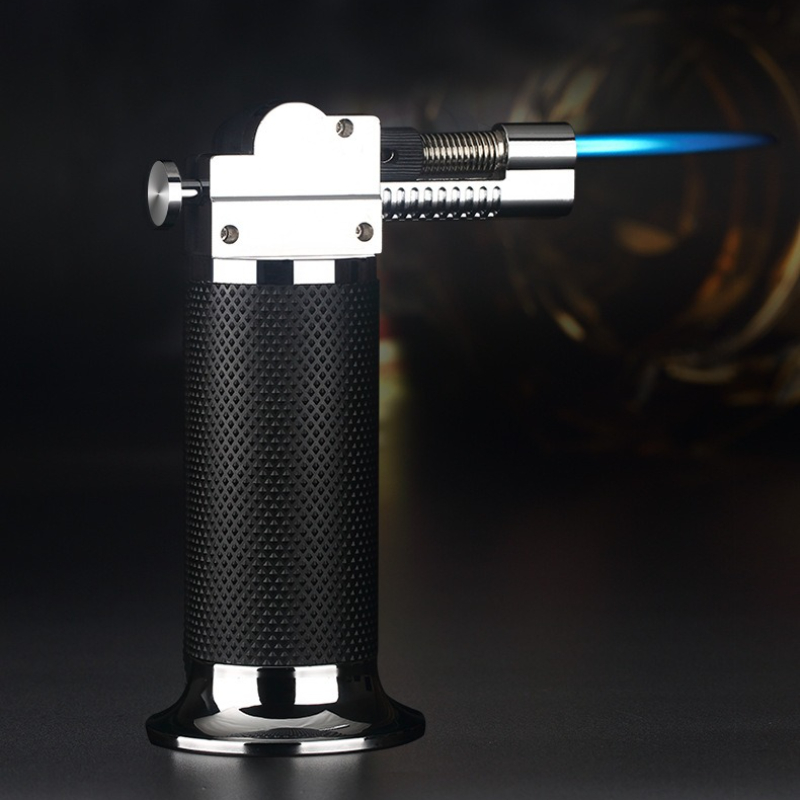 Jewelry Making Torch - Pemantik Gas Anti Angin BBQ Dapur