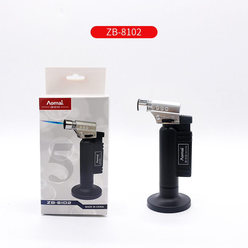 Jewelry Making Torch - Obor Gas Suhu Tinggi untuk Gigi,