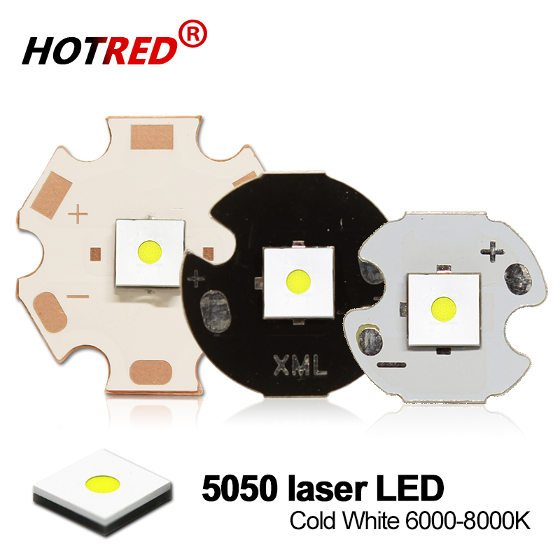 Jewelry Making Torch - Meriam Laser LED 20W daya tinggi