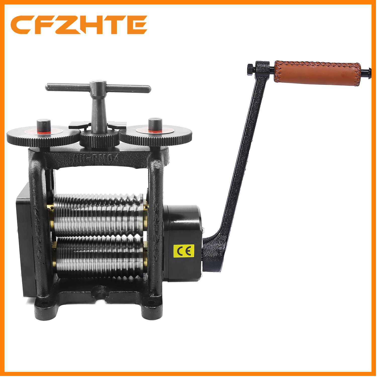 Jewelry Making Machines - Mesin Rol PEPE 110*65mm/130*65mm Flat Rolling