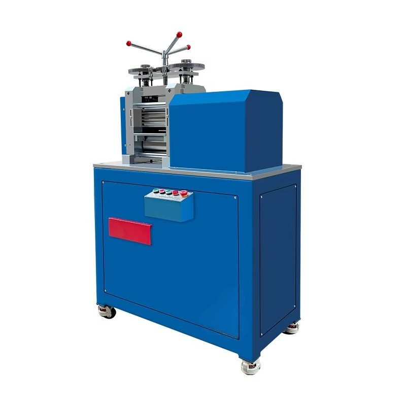 Mesin Giling Logam & Metalurgi - Jewelry Making Machines ulasan dan harga