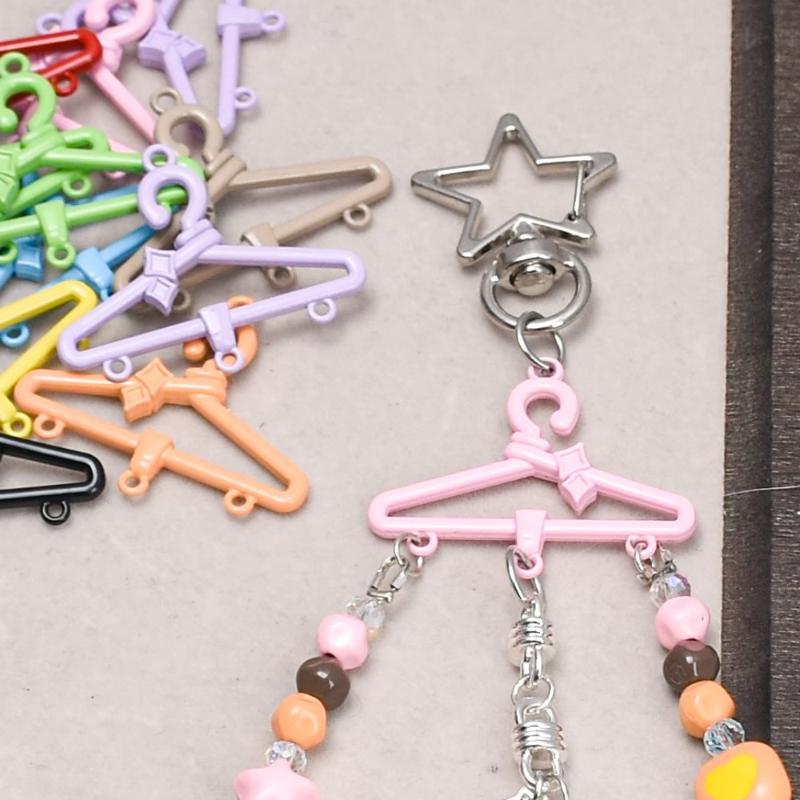 5 Buah Liontin Hiasan yang Mud - Jewelry Making Drill ulasan dan harga