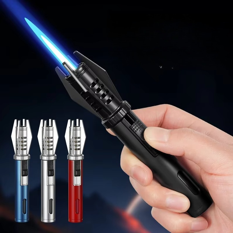 Dapur Luar Ruangan Obor Api Je - Jewelry Making Torch ulasan dan harga