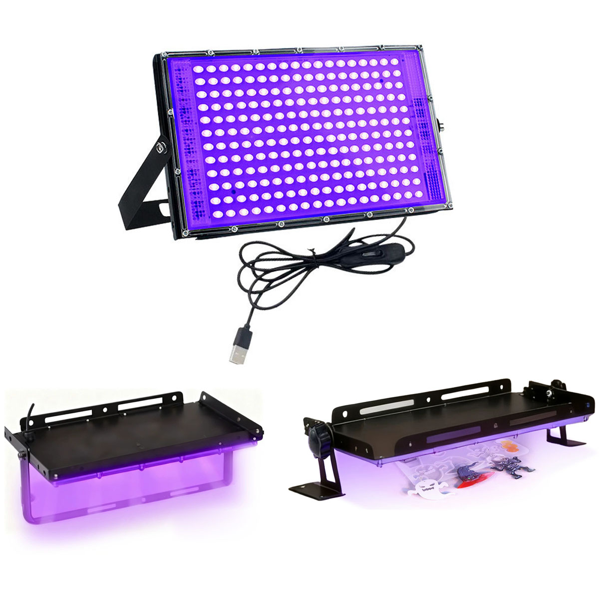 Lampu Pengering Resin UV LED 5 - Jewelry Making Dc ulasan dan harga