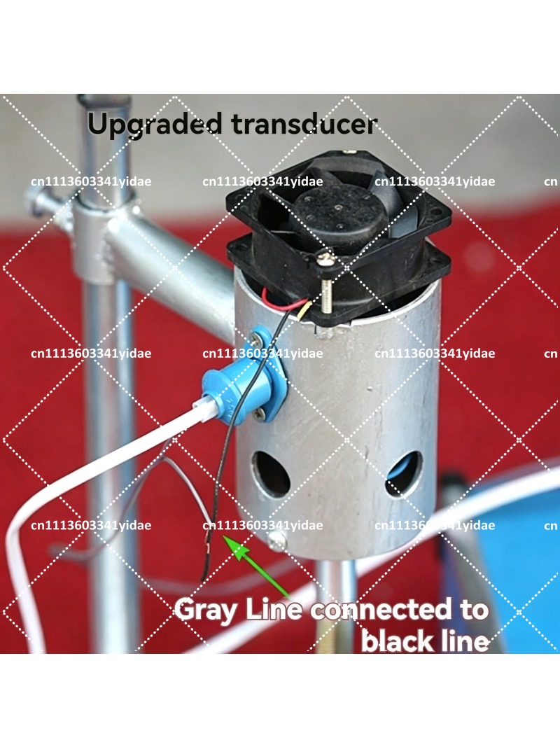 Mesin Pengeboran Manik Ultraso - Jewelry Making Machines ulasan dan harga