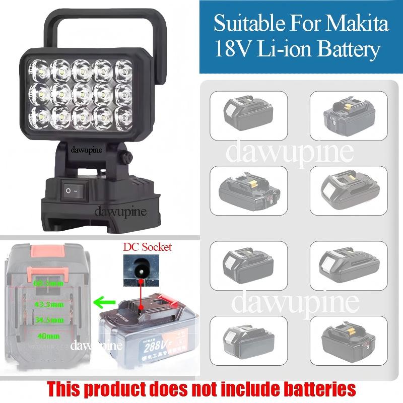 Untuk Makita 18V Baterai Li-io - Jewelry Making Torch ulasan dan harga