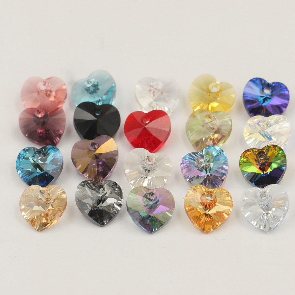 (1 Buah) Kristal Asli dari Aus - Jewelry Making At Home ulasan dan harga