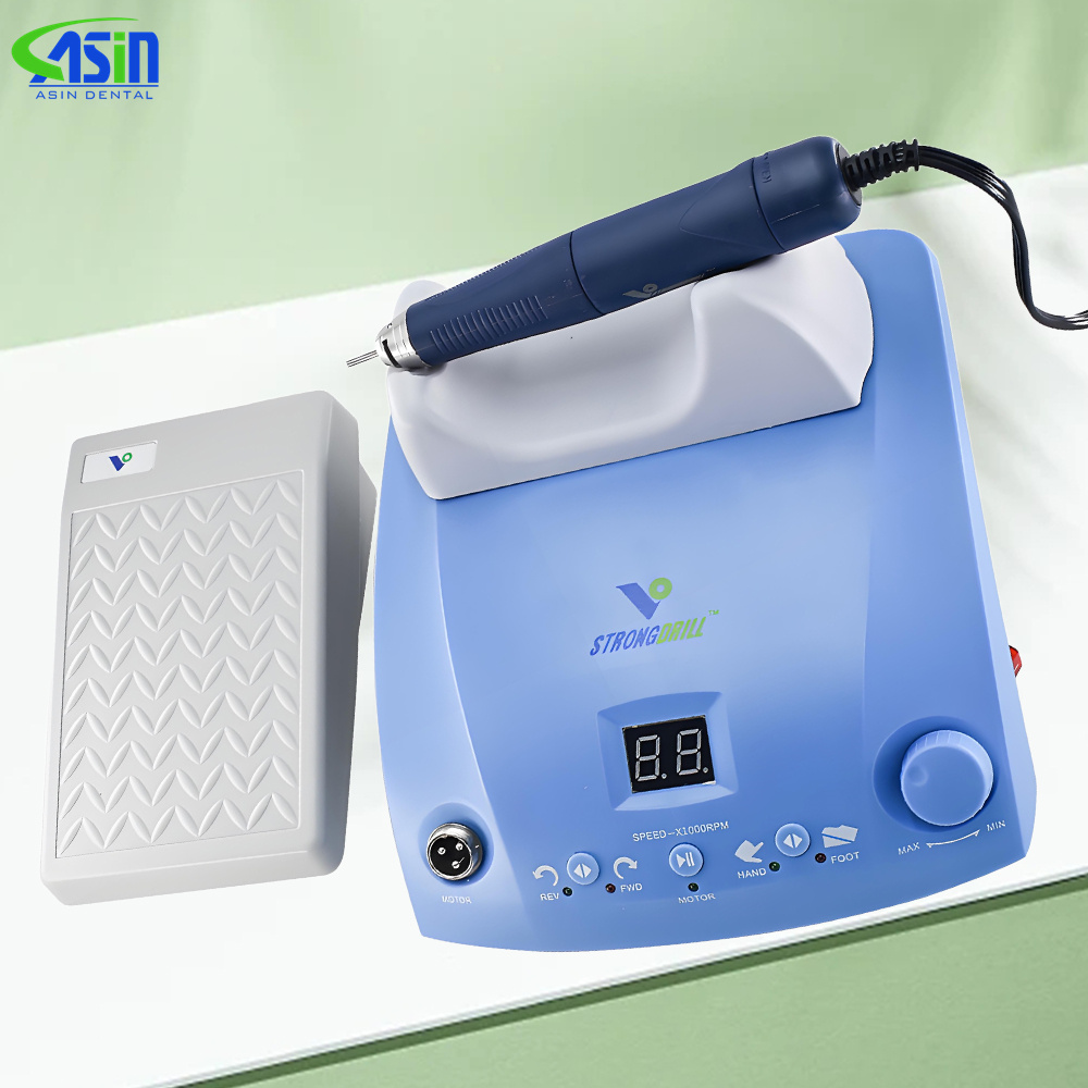 Motor Mikro Kuat 50000Rpm Hand - Jewelry Making Drill ulasan dan harga