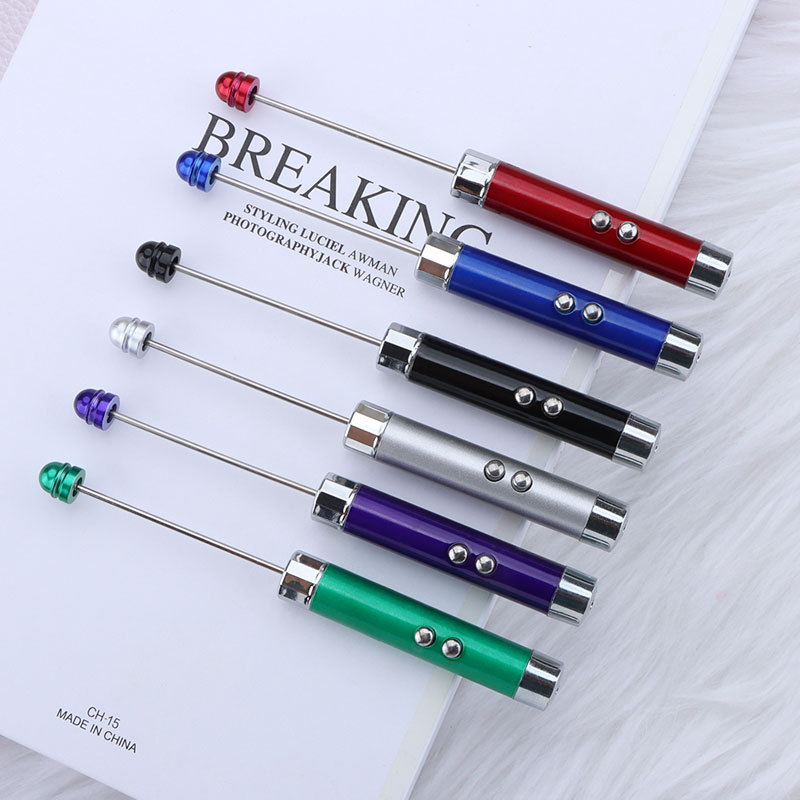 6 Buah Gaya Pena Lampu Manik D - Jewelry Making Torch ulasan dan harga