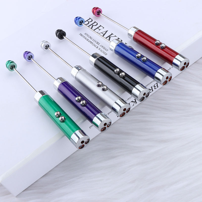 6 Buah Gaya Pena Lampu Manik D - Jewelry Making Torch ulasan dan harga