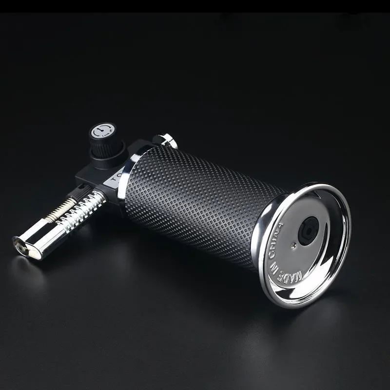 Pemantik Gas Anti Angin BBQ Da - Jewelry Making Torch ulasan dan harga