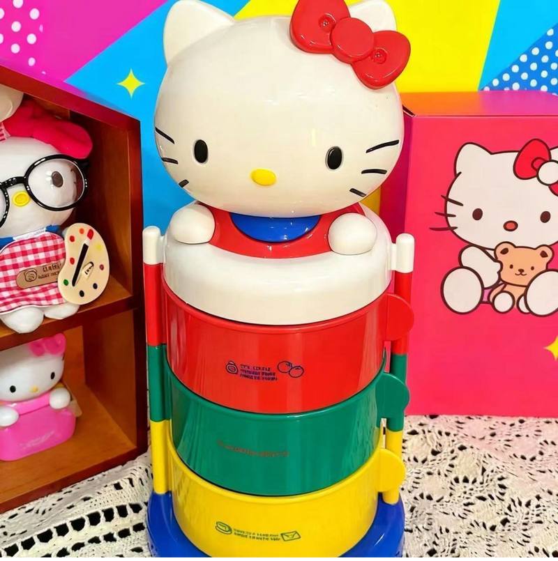 Kotak Penyimpanan Karakter Kar - Jewelry Making Board ulasan dan harga