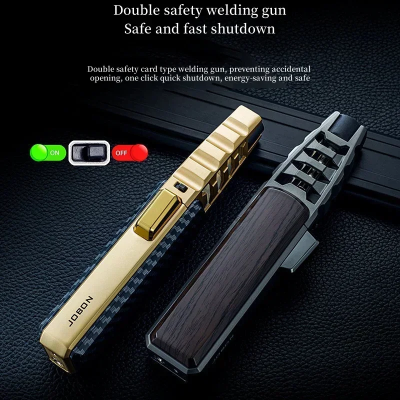 JOBON Logam Luar Ruangan Tahan - Jewelry Making Torch ulasan dan harga