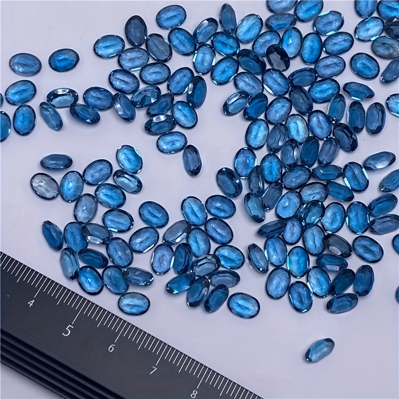 1 Buah Batu Permata Kualitas T - Jewelry Making London ulasan dan harga
