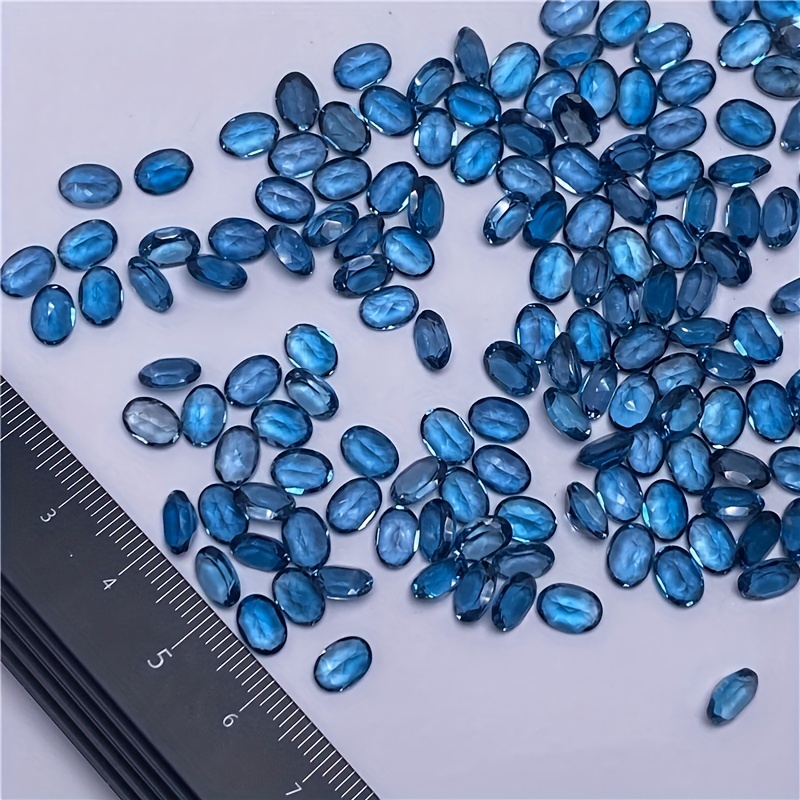 1 Buah Batu Permata Kualitas T - Jewelry Making London ulasan dan harga