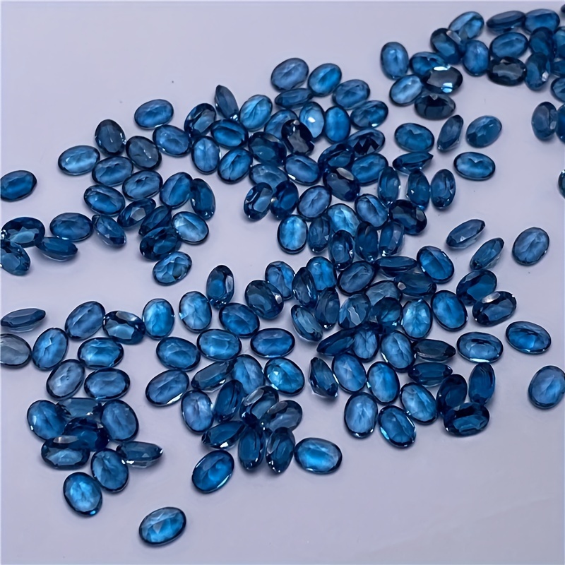 1 Buah Batu Permata Kualitas T - Jewelry Making London ulasan dan harga