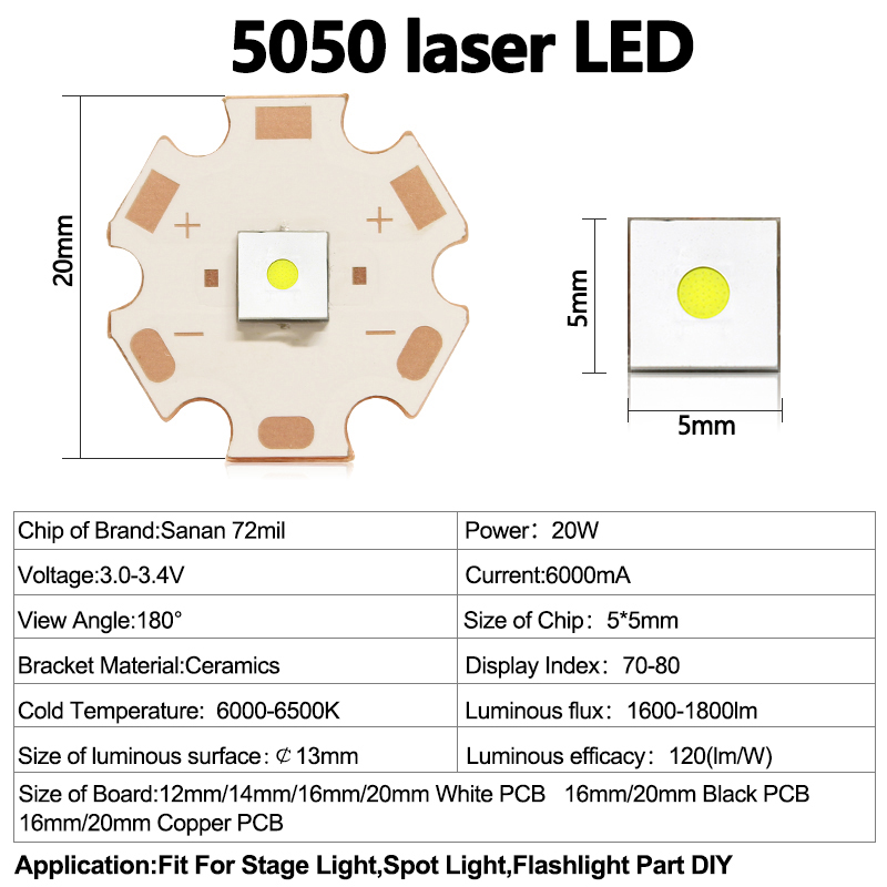Meriam Laser LED 20W daya ting - Jewelry Making Torch ulasan dan harga