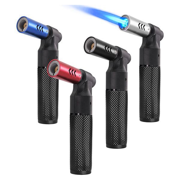 Pemantik Api Gas Jet Api Biru  - Jewelry Making Torch ulasan dan harga