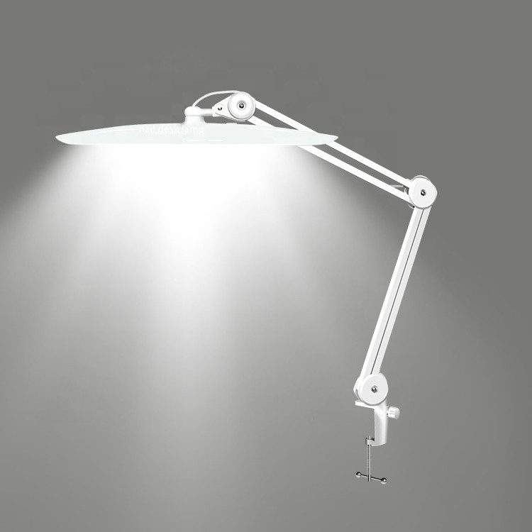 Lampu LED Meja untuk Manikur,  - Jewelry Making At Home ulasan dan harga